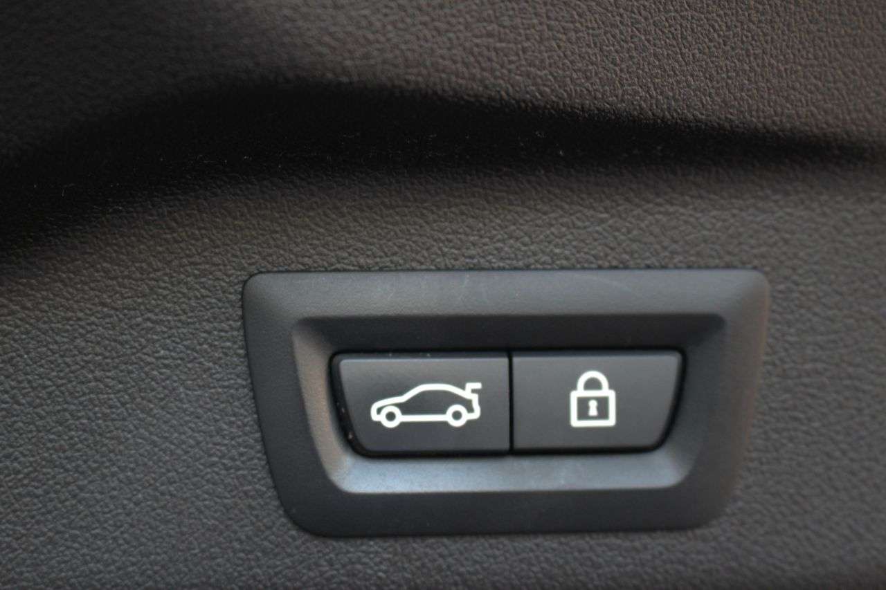 2020 BMW X7 2020 BMW X7