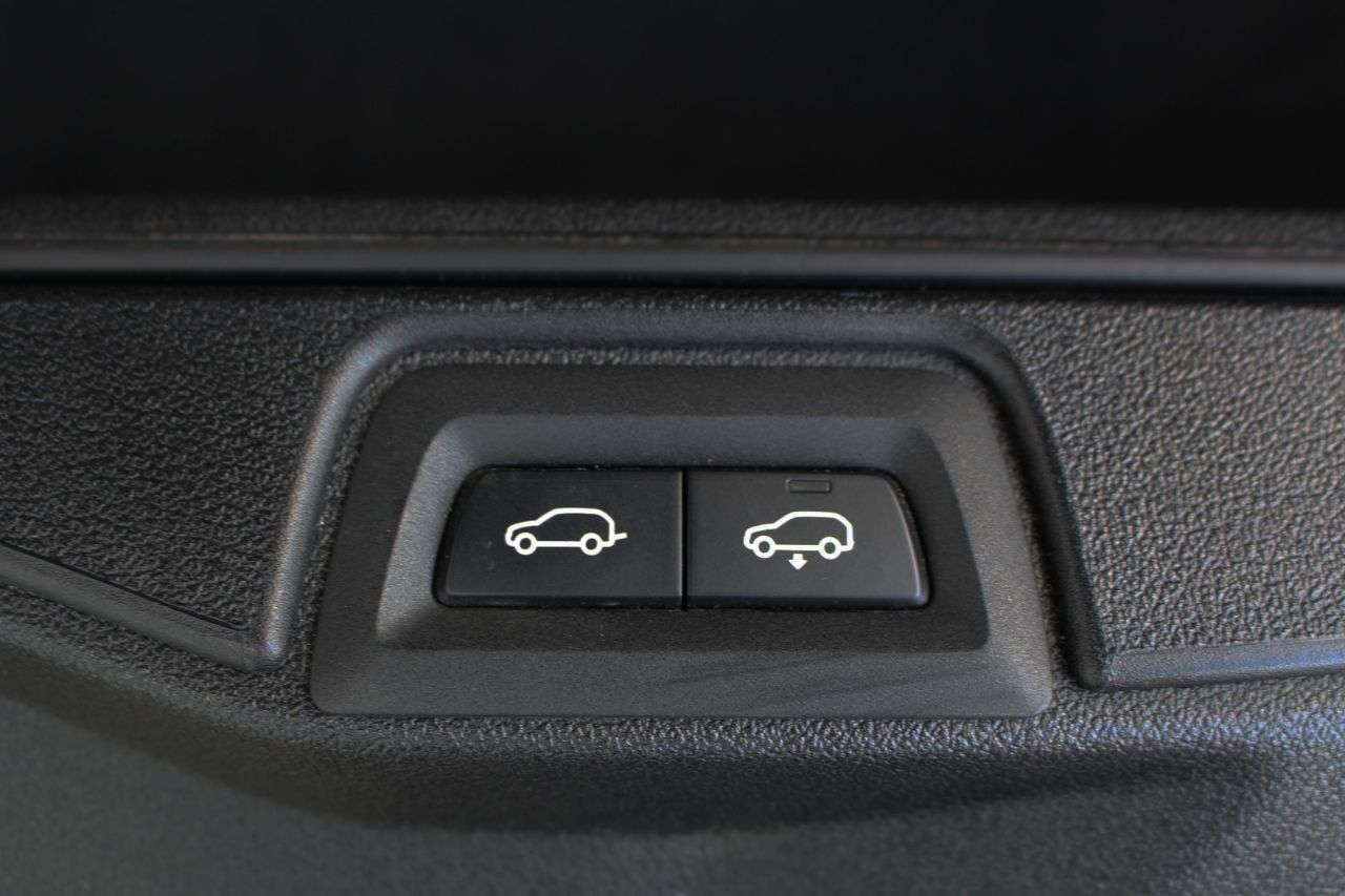 2020 BMW X7 2020 BMW X7