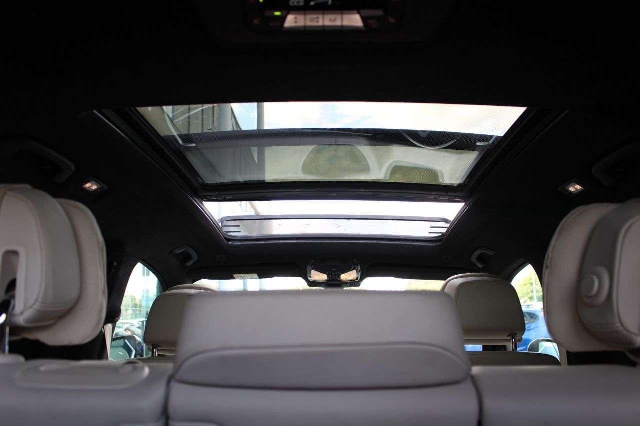 2020 BMW X7 2020 BMW X7