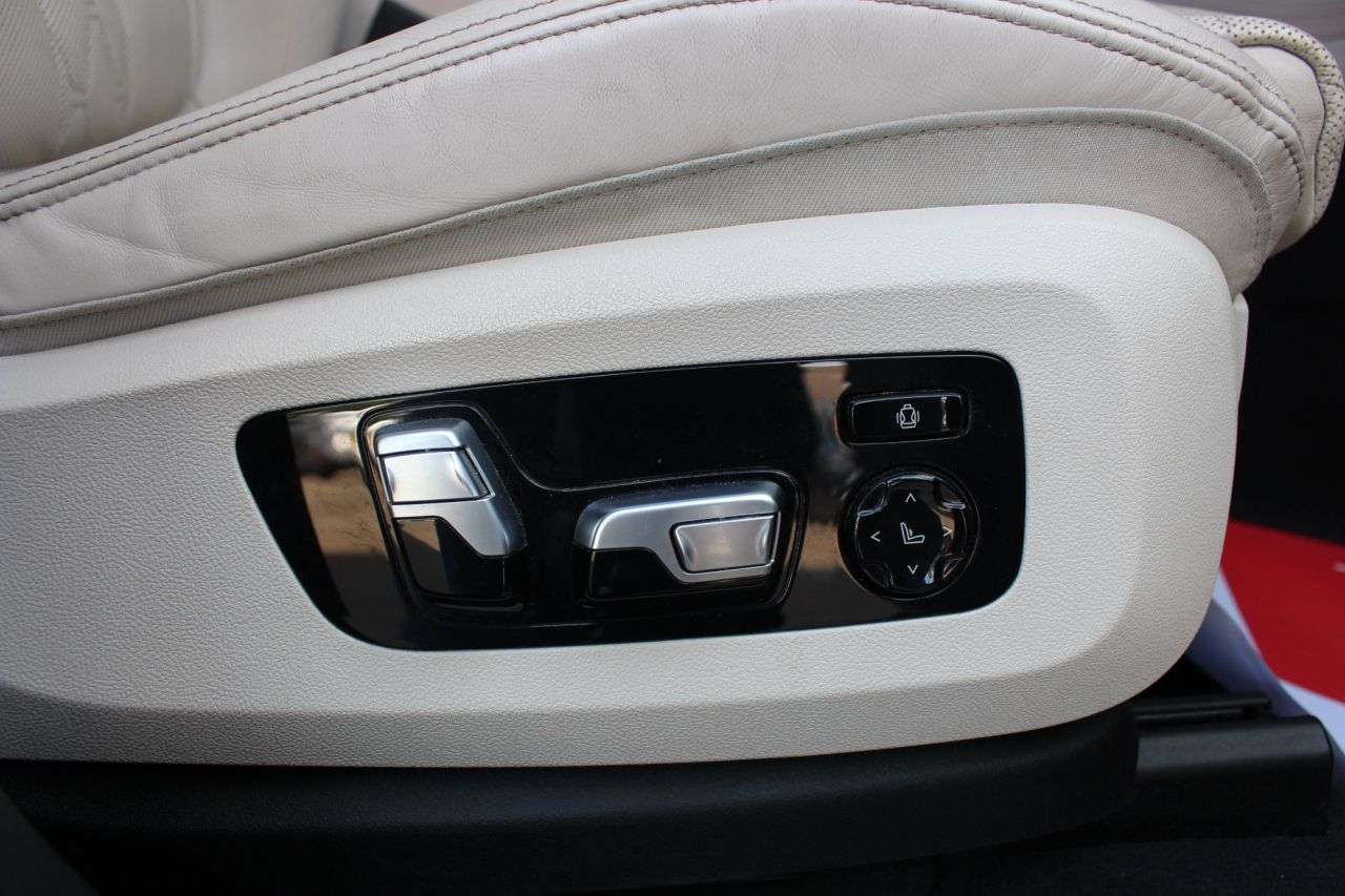 2020 BMW X7 2020 BMW X7