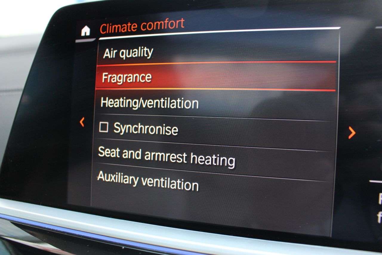 2020 BMW X7 2020 BMW X7