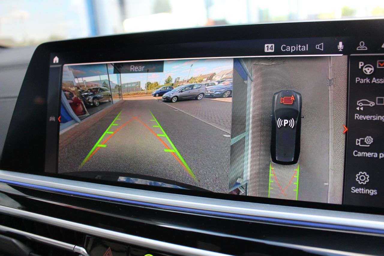 2020 BMW X7 2020 BMW X7