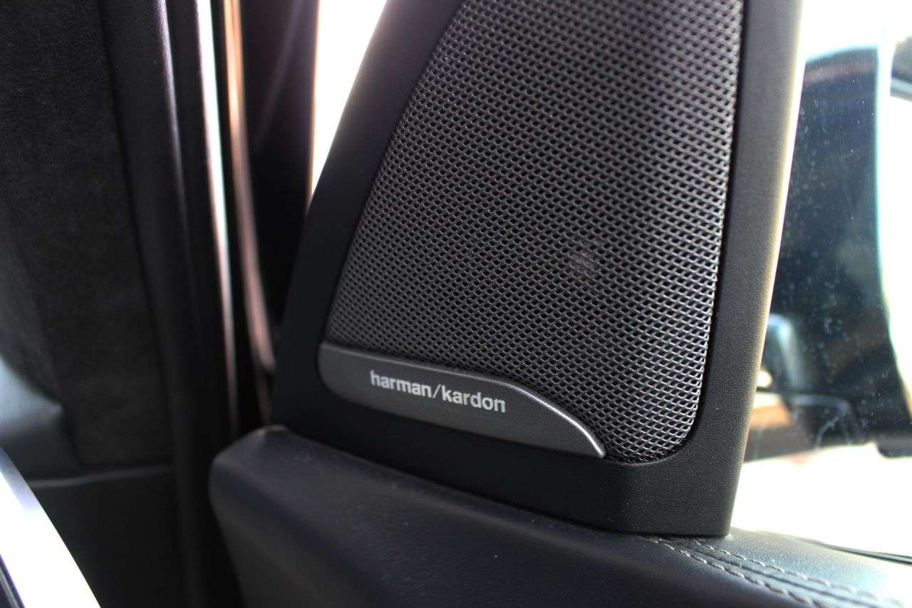 2020 BMW X7 2020 BMW X7