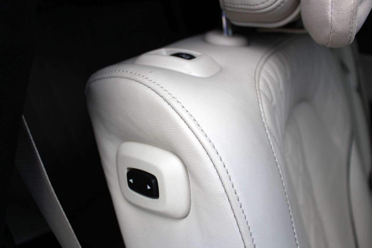 2020 BMW X7 2020 BMW X7