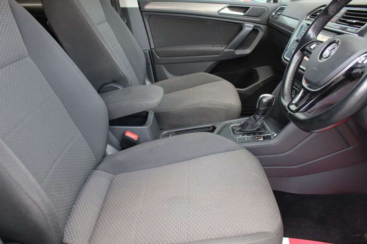 2019 VOLKSWAGEN TIGUAN ALLSPACE 2019 VOLKSWAGEN TIGUAN ALLSPACE