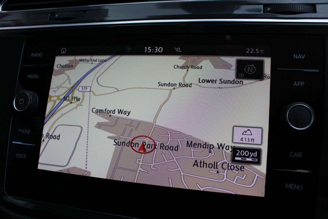 2019 VOLKSWAGEN TIGUAN ALLSPACE 2019 VOLKSWAGEN TIGUAN ALLSPACE