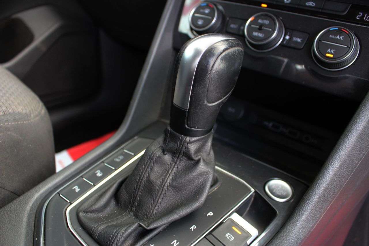 2019 VOLKSWAGEN TIGUAN ALLSPACE 2019 VOLKSWAGEN TIGUAN ALLSPACE