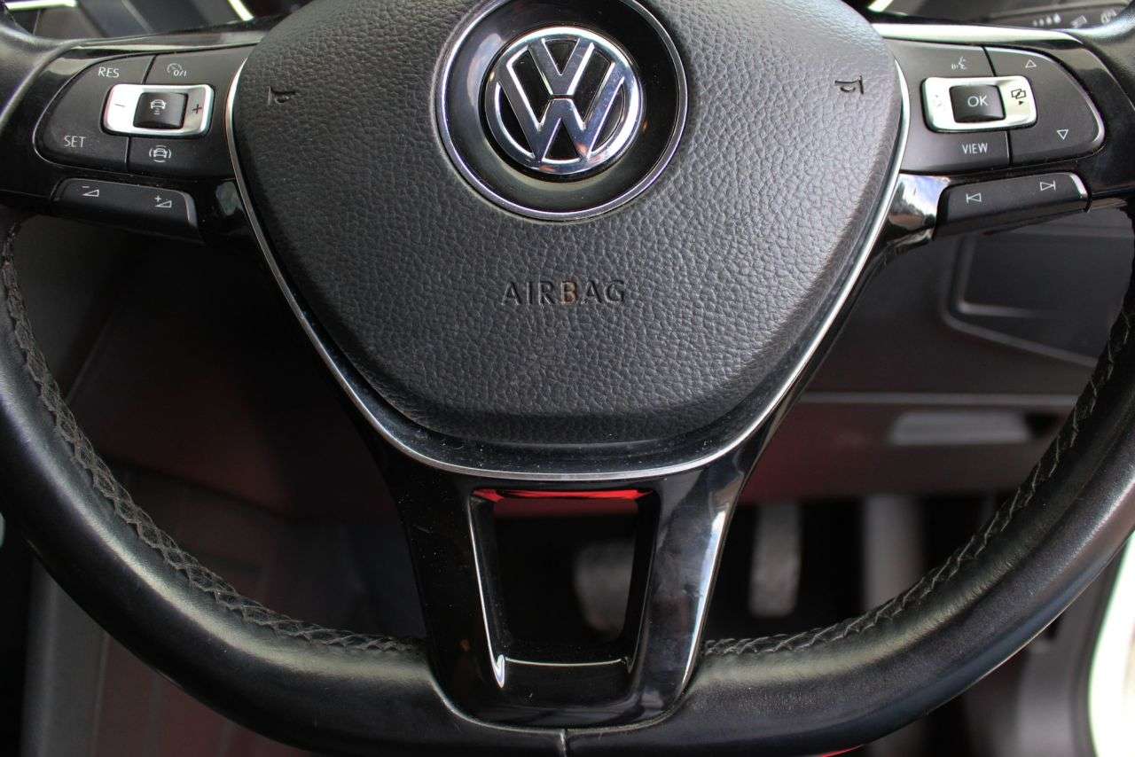 2019 VOLKSWAGEN TIGUAN ALLSPACE 2019 VOLKSWAGEN TIGUAN ALLSPACE