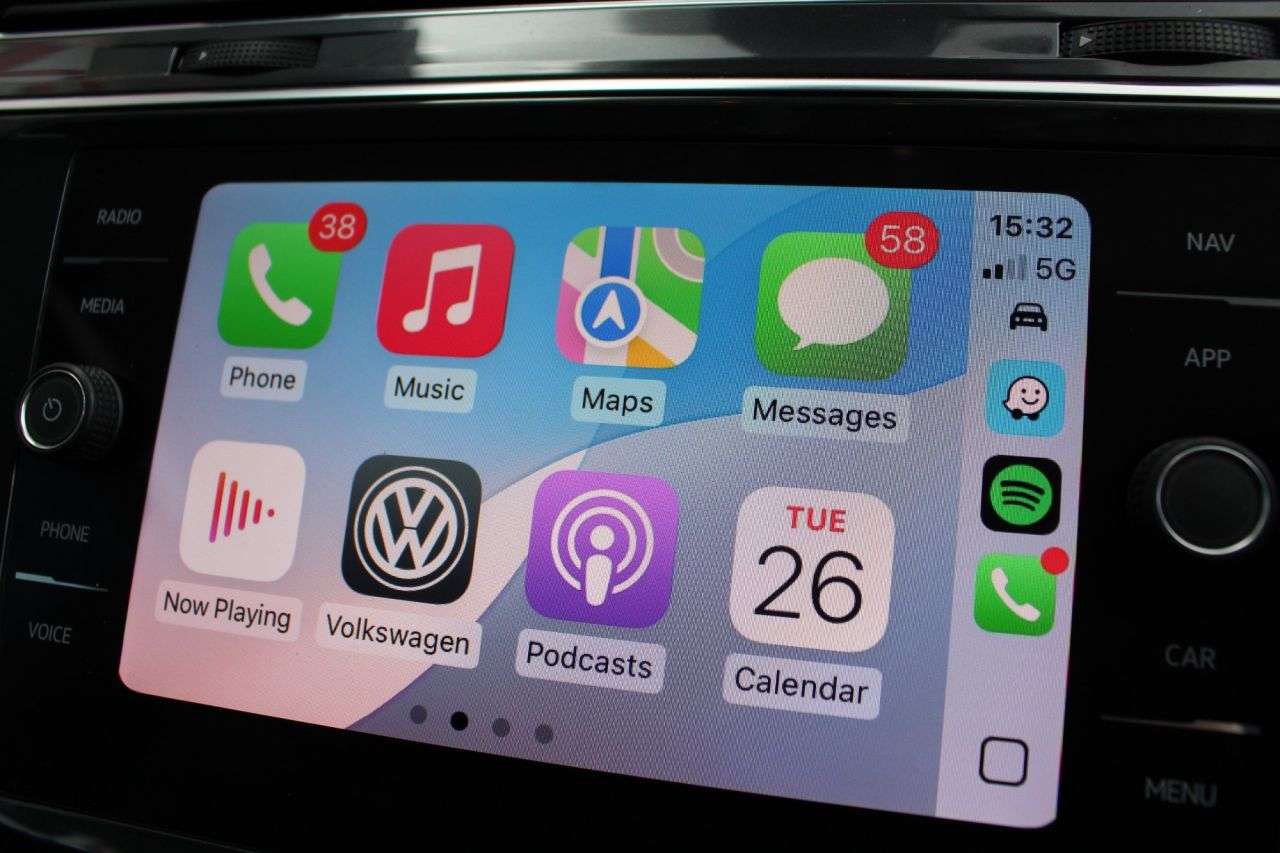 2019 VOLKSWAGEN TIGUAN ALLSPACE 2019 VOLKSWAGEN TIGUAN ALLSPACE