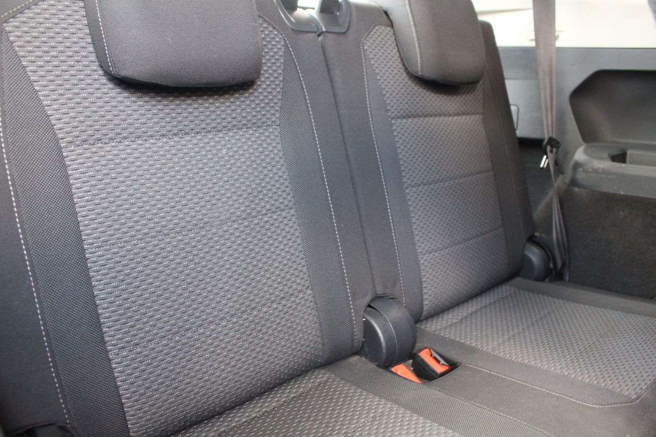 2019 VOLKSWAGEN TIGUAN ALLSPACE 2019 VOLKSWAGEN TIGUAN ALLSPACE