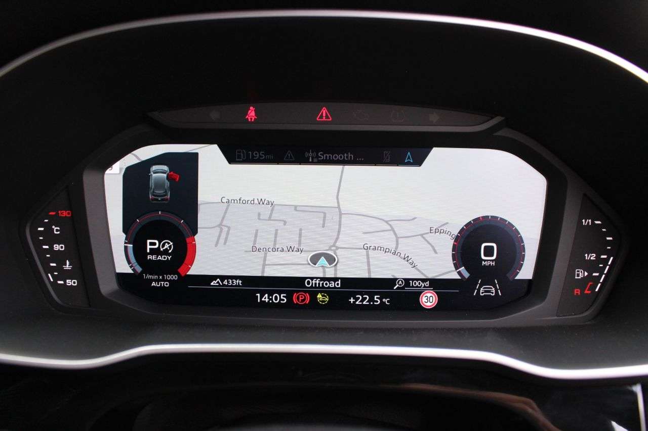 2021 AUDI Q3 2021 AUDI Q3