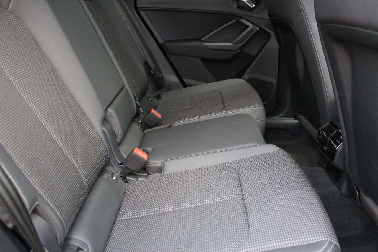 2021 AUDI Q3 2021 AUDI Q3