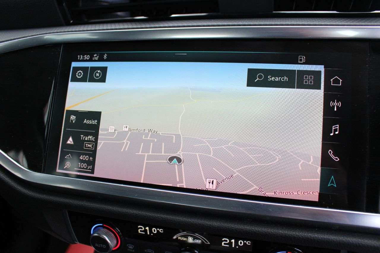 2019 AUDI Q3 2019 AUDI Q3