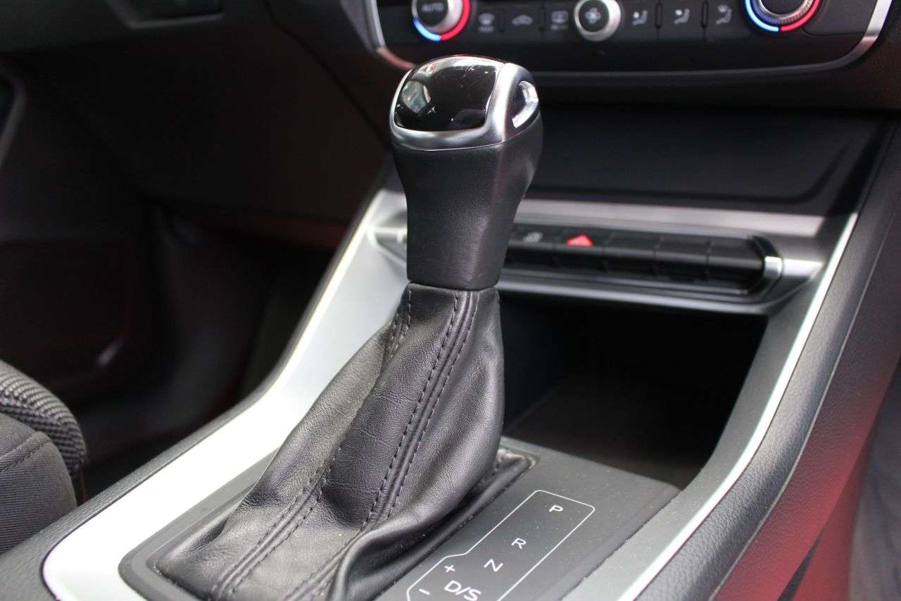 2019 AUDI Q3 2019 AUDI Q3