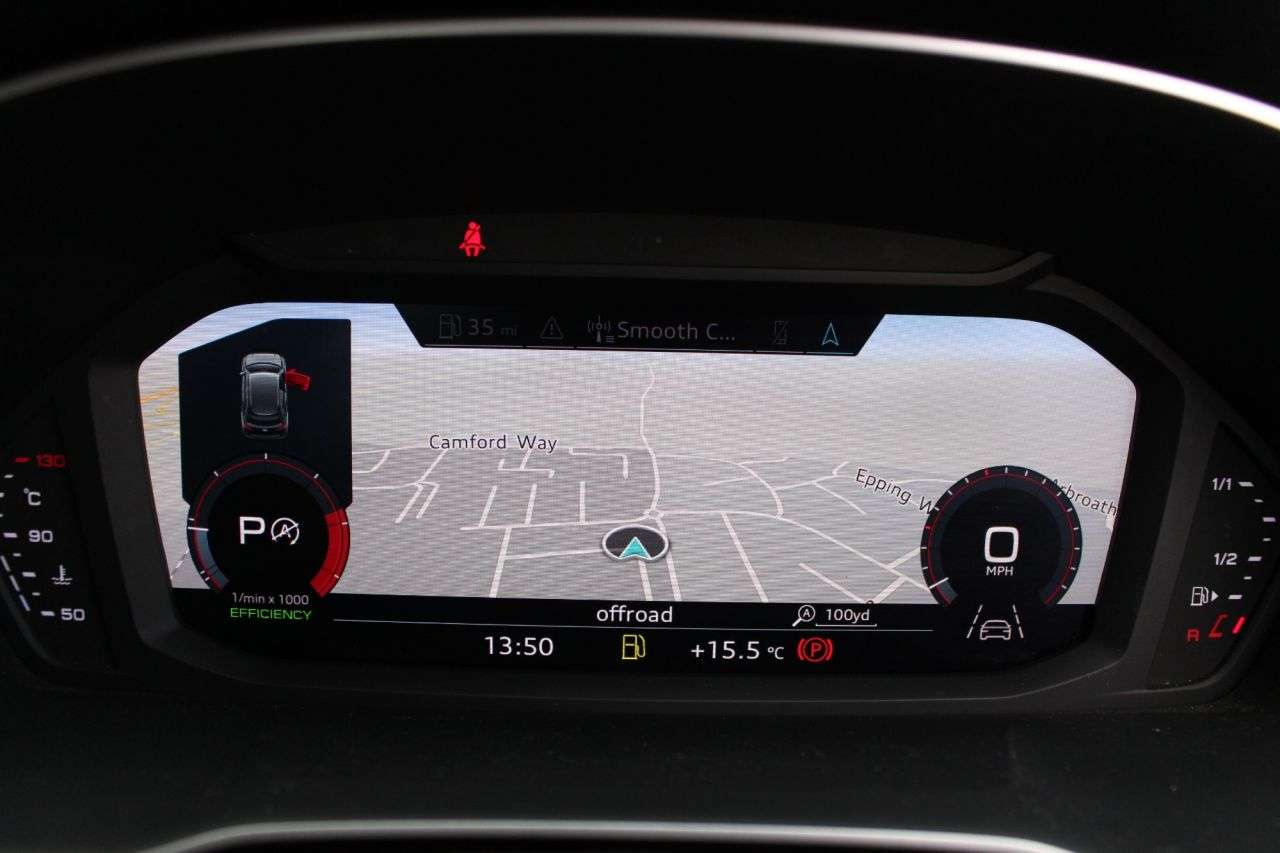 2019 AUDI Q3 2019 AUDI Q3