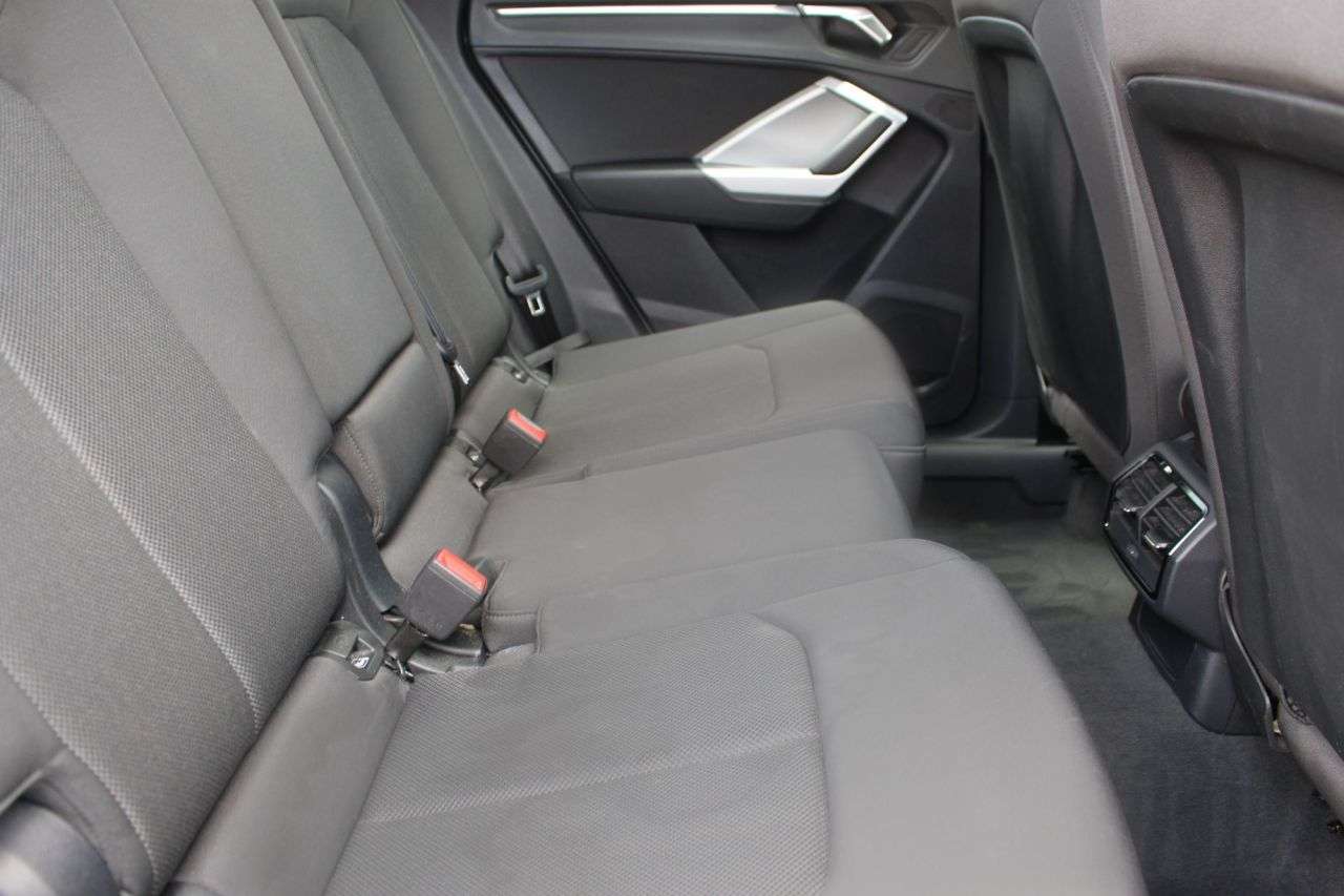 2019 AUDI Q3 2019 AUDI Q3