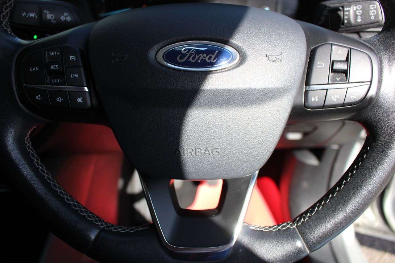 2018 FORD FIESTA 2018 FORD FIESTA