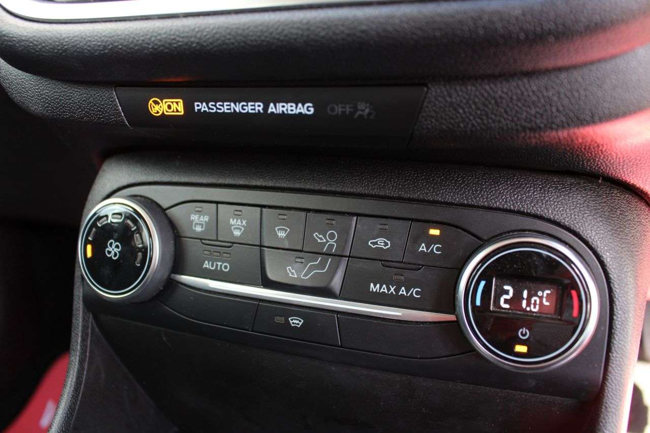 2018 FORD FIESTA 2018 FORD FIESTA