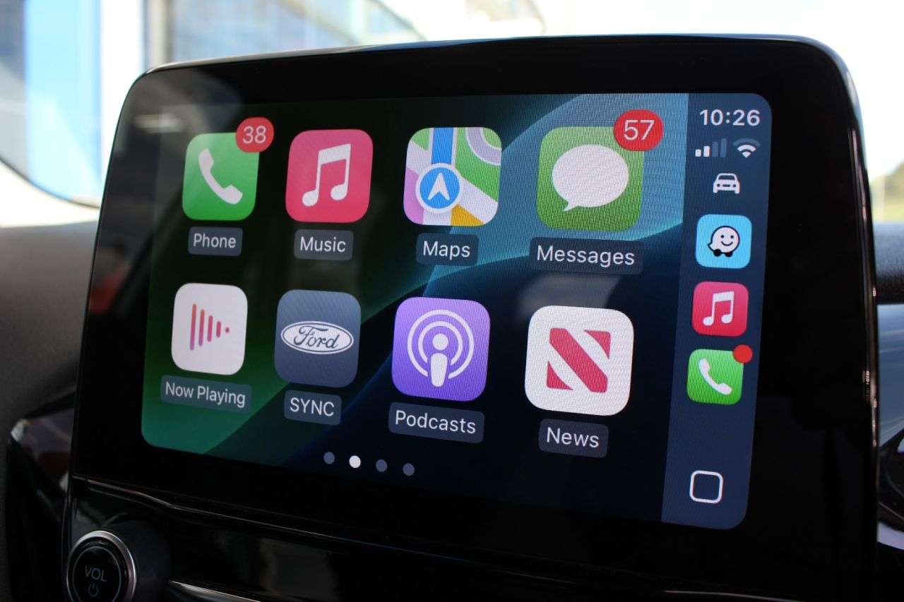 2018 FORD FIESTA 2018 FORD FIESTA