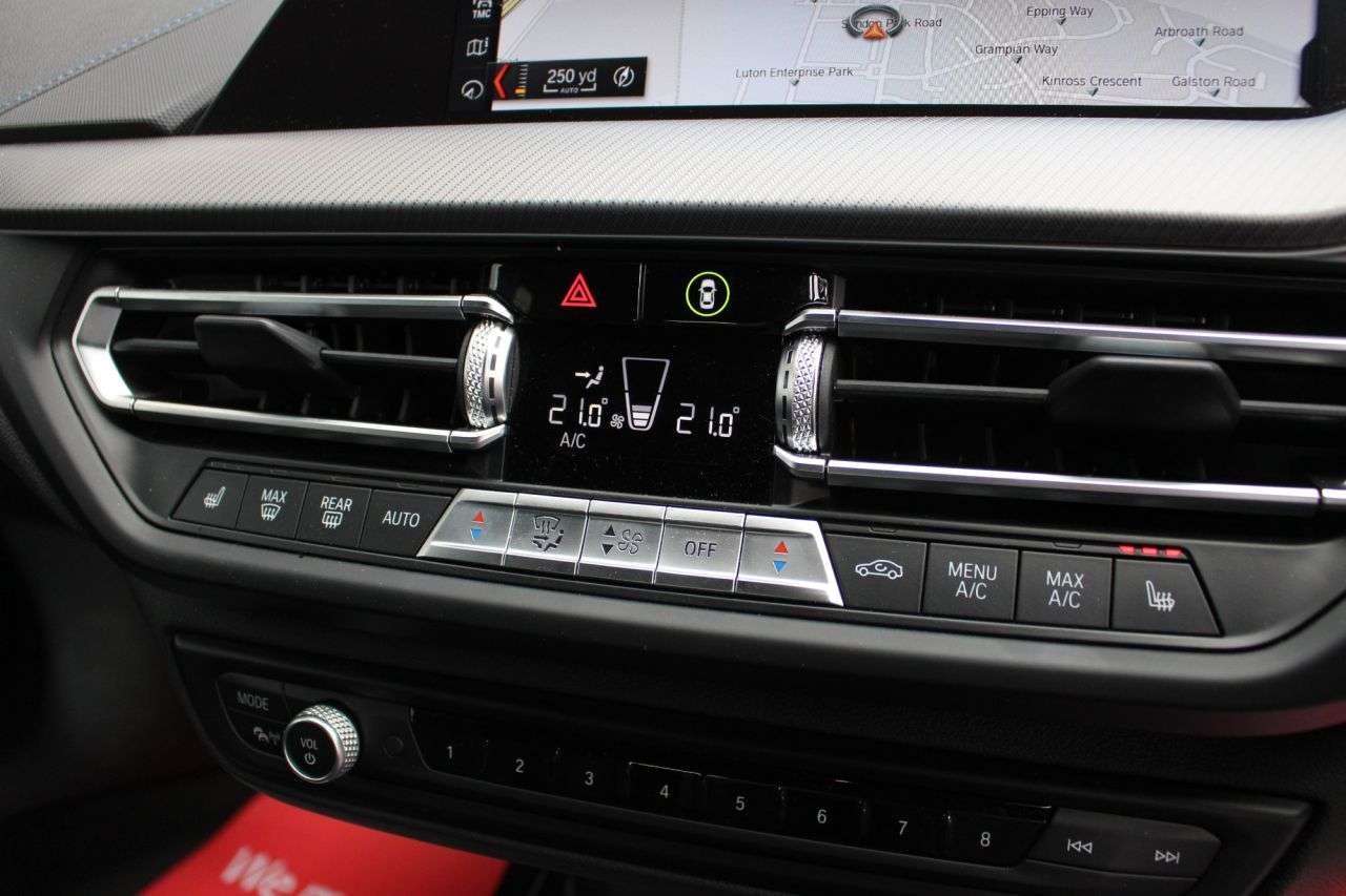 2020 BMW 1 SERIES 2020 BMW 1 SERIES