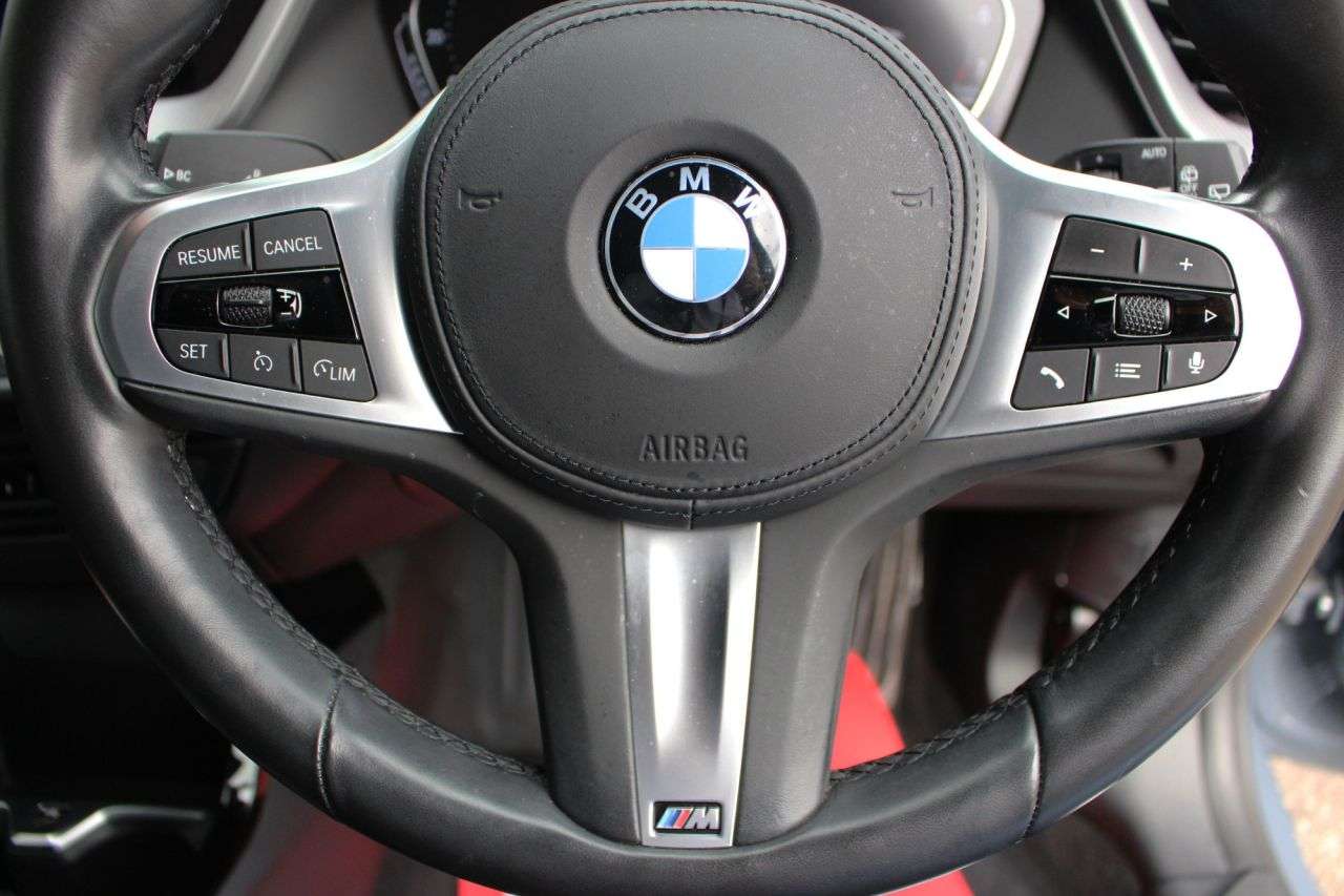 2020 BMW 1 SERIES 2020 BMW 1 SERIES