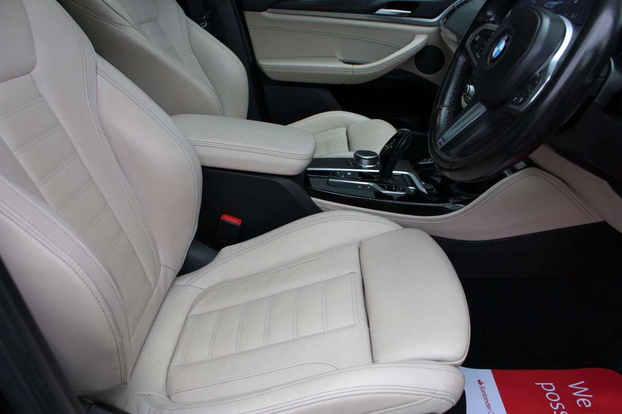 2019 BMW X4 2019 BMW X4