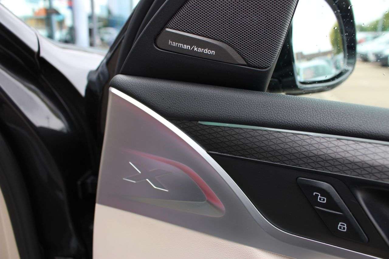 2019 BMW X4 2019 BMW X4