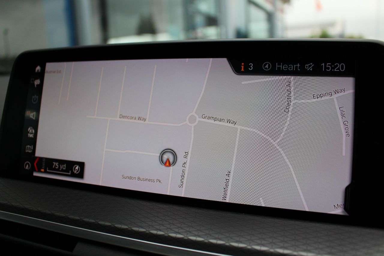 2019 BMW X4 2019 BMW X4