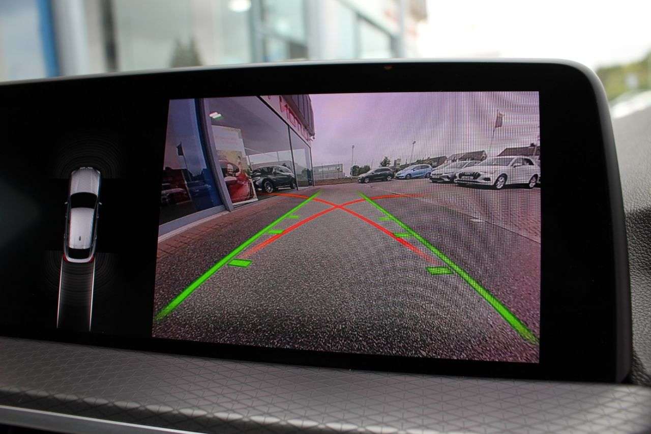 2019 BMW X4 2019 BMW X4