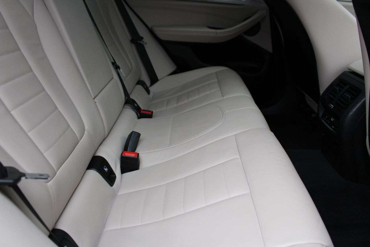 2019 BMW X4 2019 BMW X4