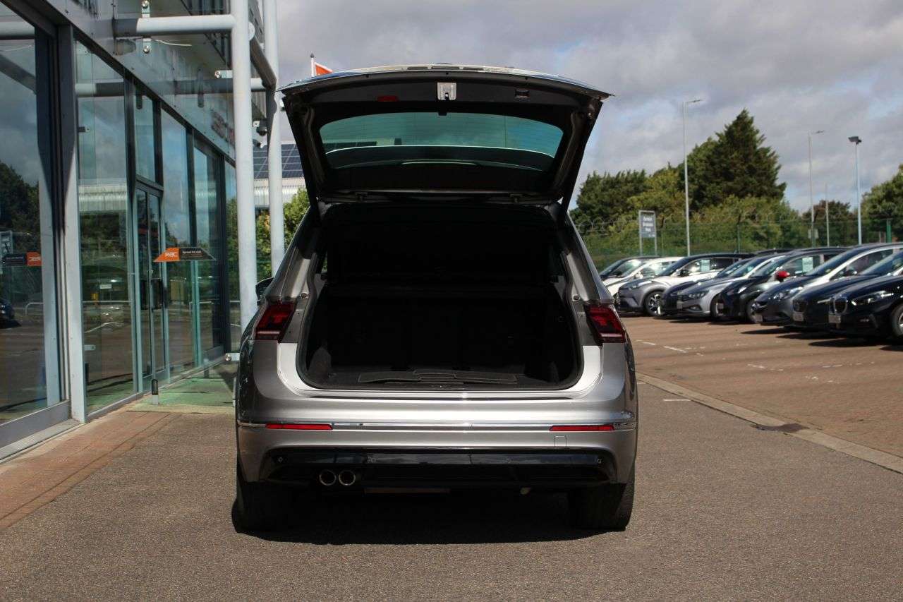 2020 VOLKSWAGEN TIGUAN 2020 VOLKSWAGEN TIGUAN