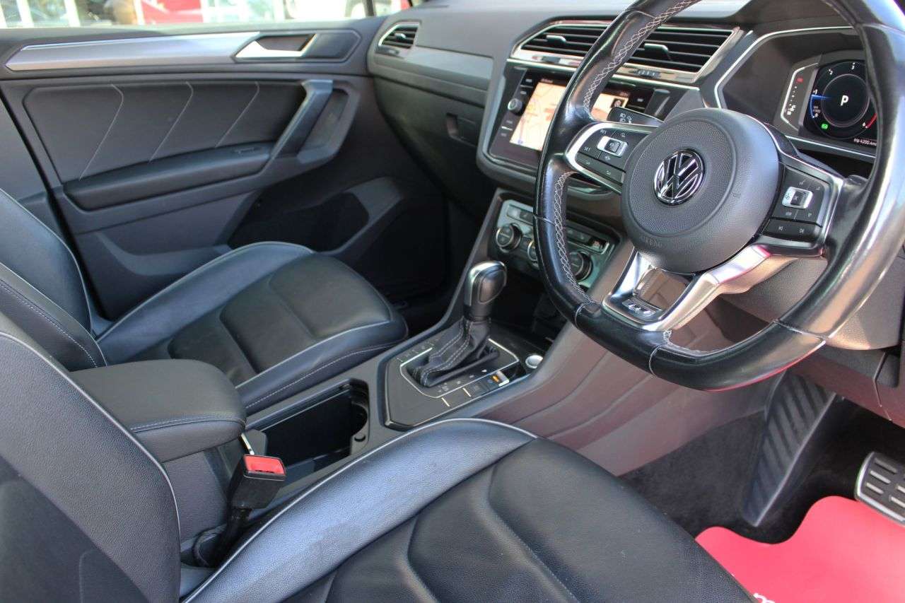 2020 VOLKSWAGEN TIGUAN 2020 VOLKSWAGEN TIGUAN