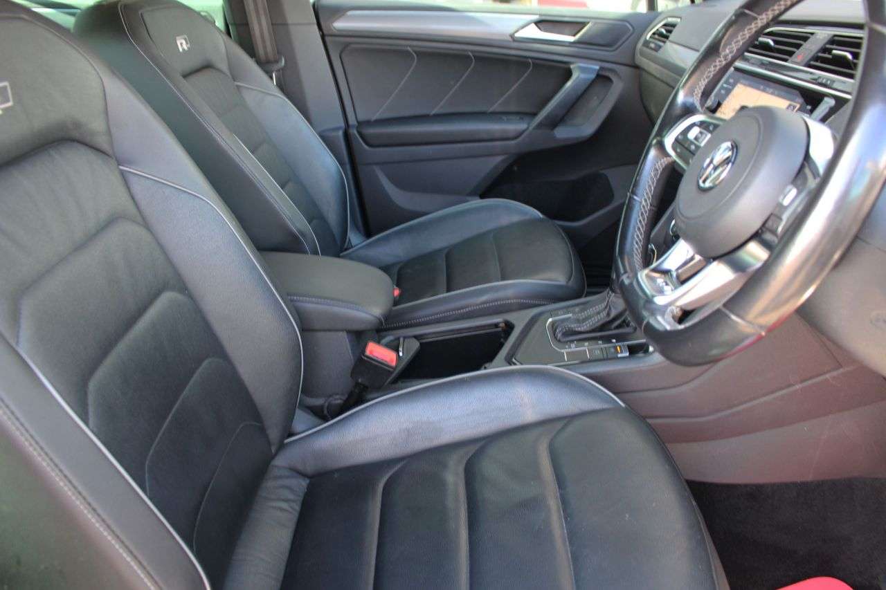 2020 VOLKSWAGEN TIGUAN 2020 VOLKSWAGEN TIGUAN