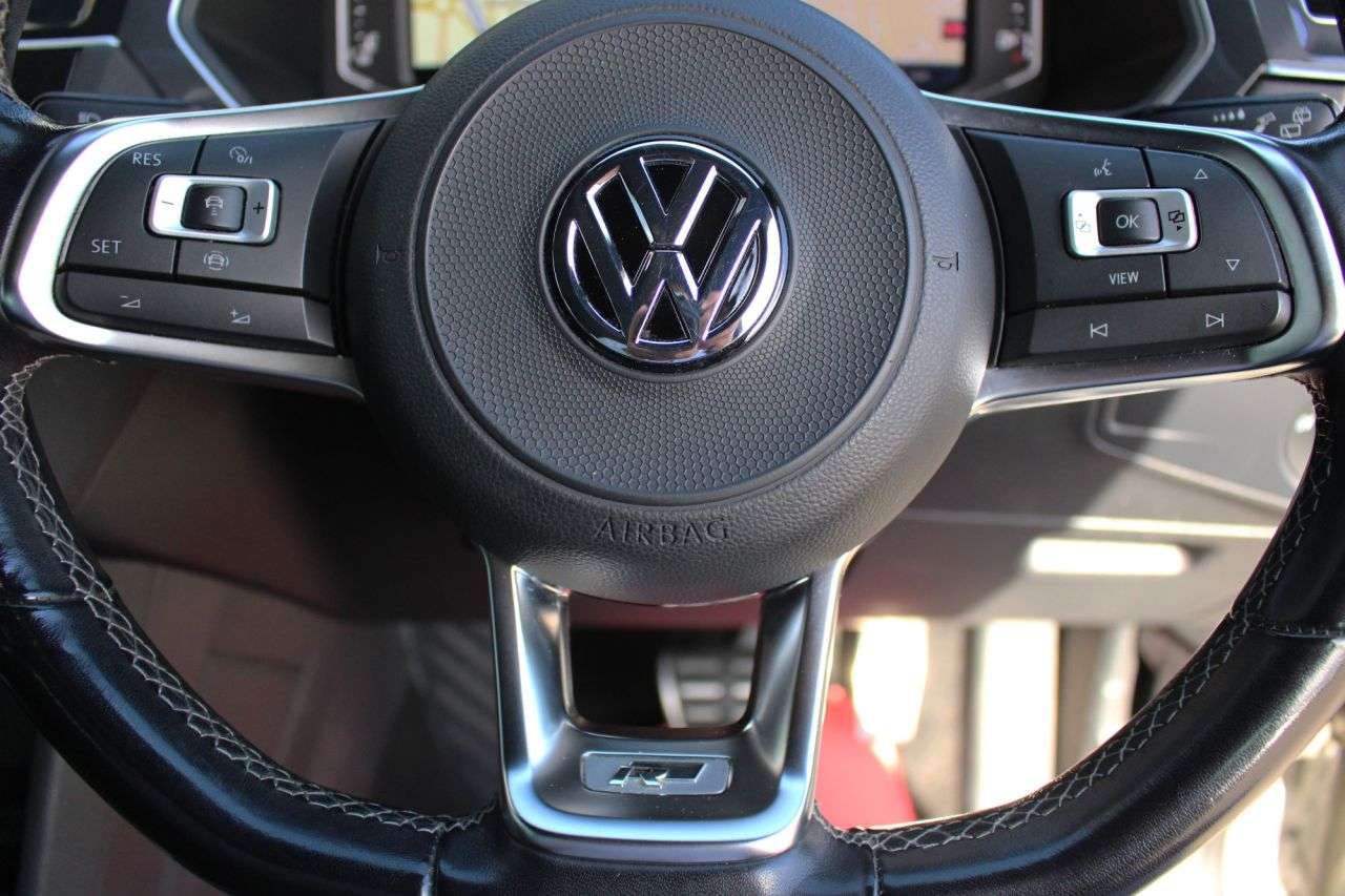 2020 VOLKSWAGEN TIGUAN 2020 VOLKSWAGEN TIGUAN