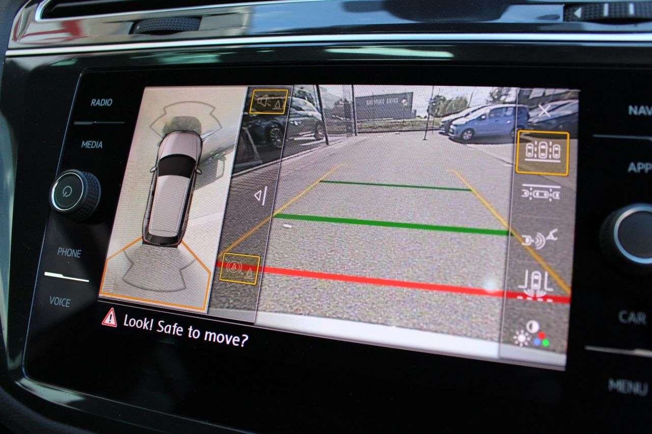 2020 VOLKSWAGEN TIGUAN 2020 VOLKSWAGEN TIGUAN