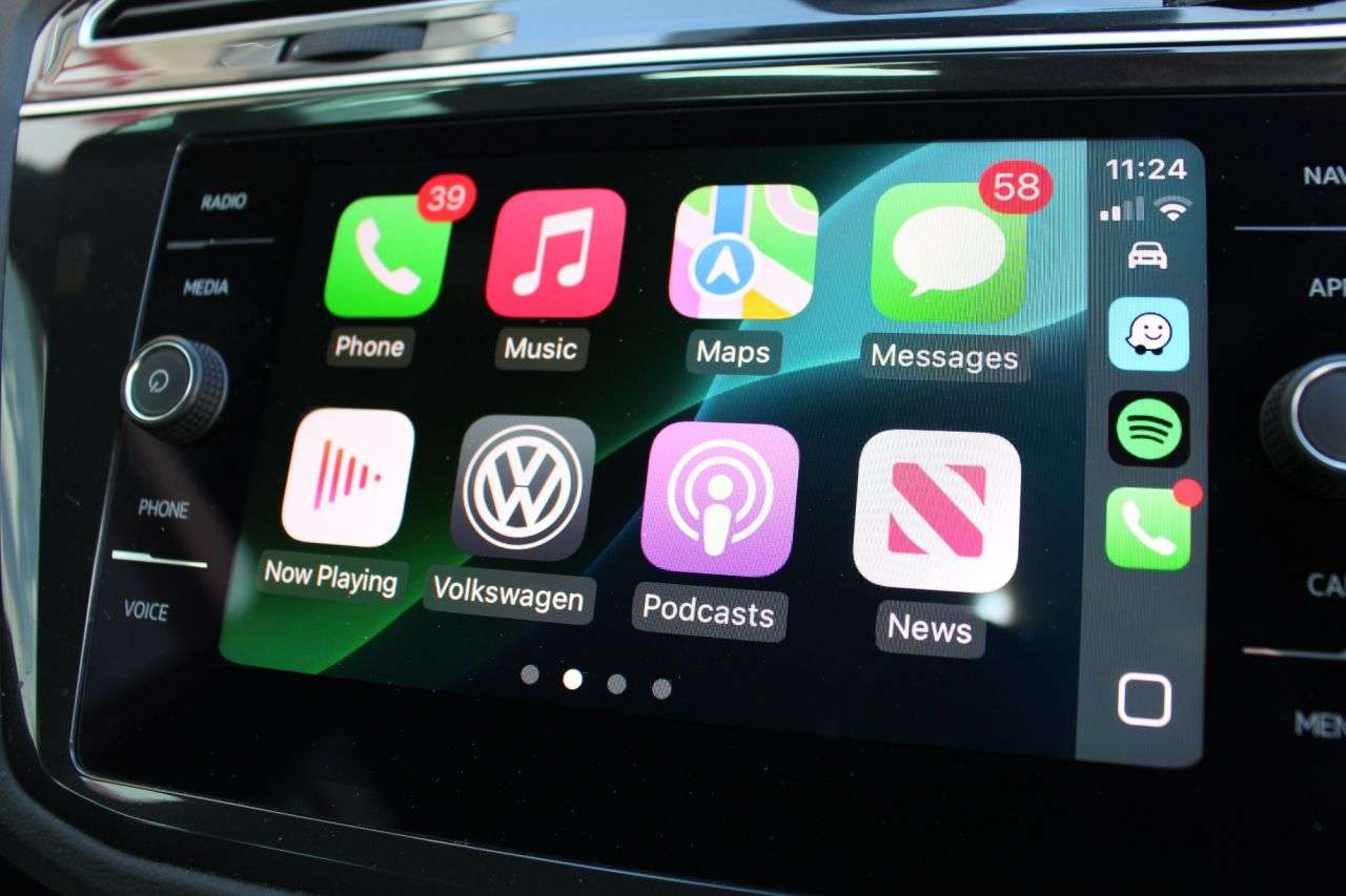 2020 VOLKSWAGEN TIGUAN 2020 VOLKSWAGEN TIGUAN