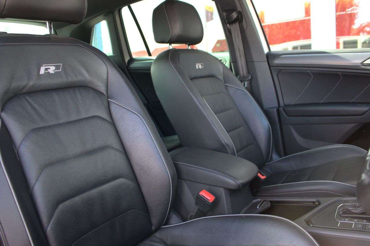 2020 VOLKSWAGEN TIGUAN 2020 VOLKSWAGEN TIGUAN