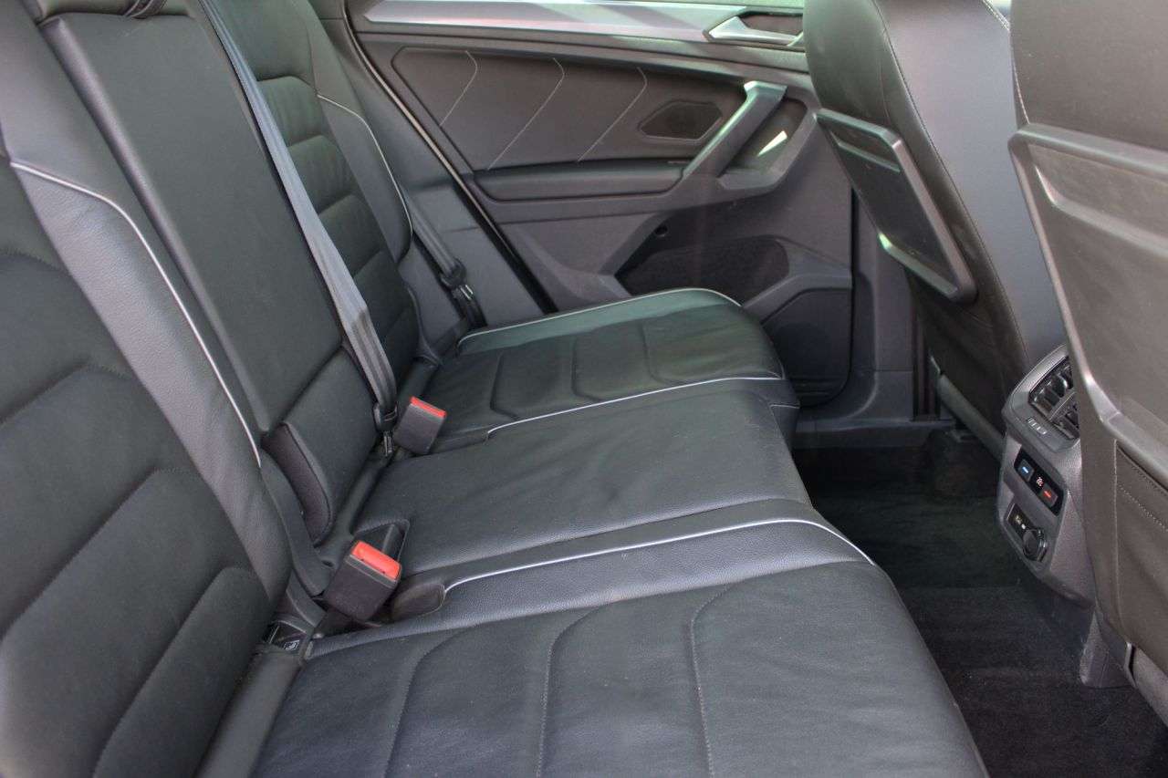 2020 VOLKSWAGEN TIGUAN 2020 VOLKSWAGEN TIGUAN