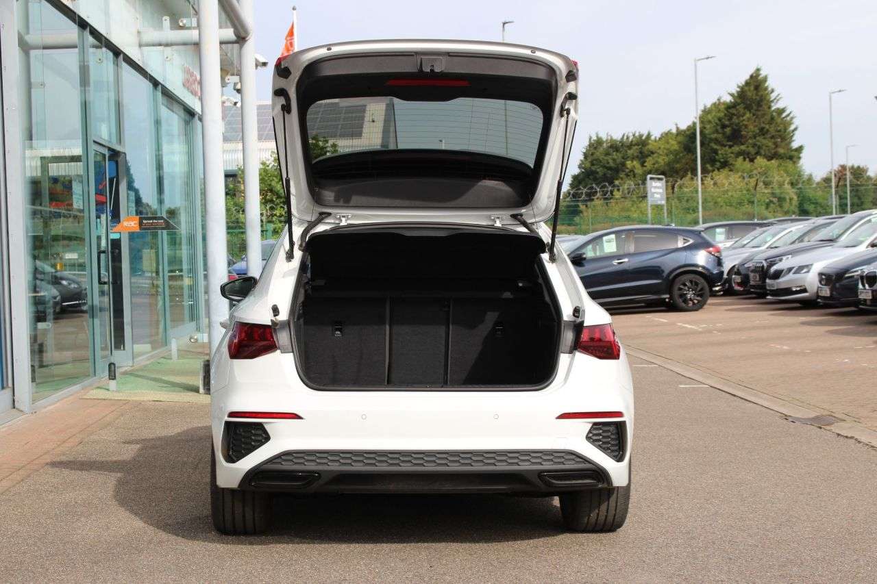 2020 AUDI A3 2020 AUDI A3