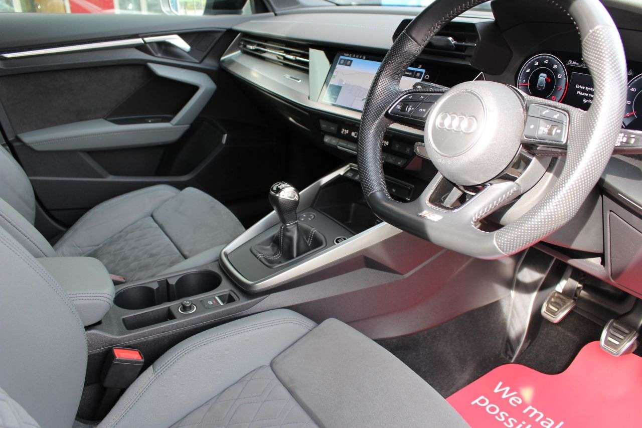 2020 AUDI A3 2020 AUDI A3