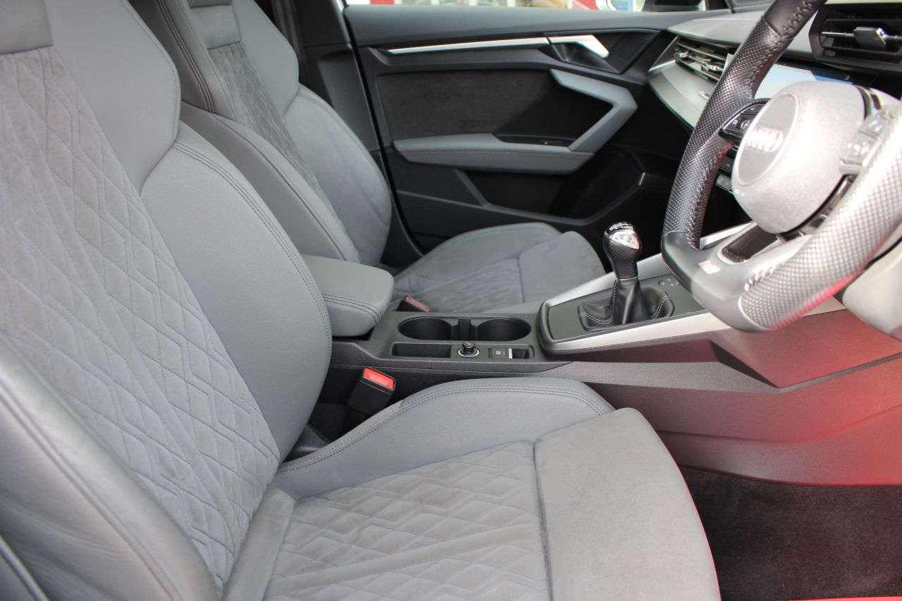 2020 AUDI A3 2020 AUDI A3