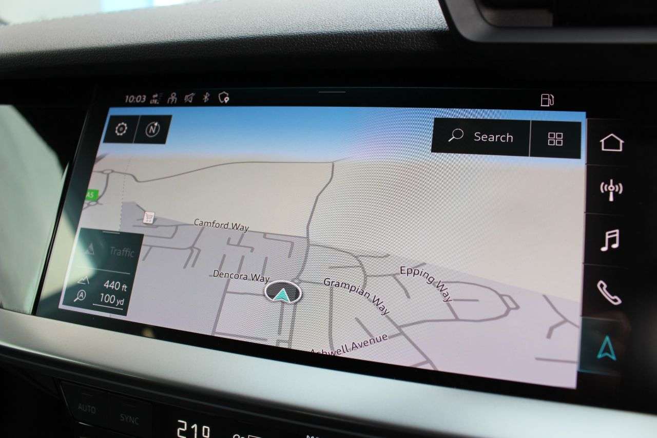 2020 AUDI A3 2020 AUDI A3