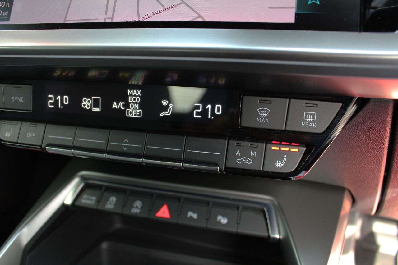 2020 AUDI A3 2020 AUDI A3