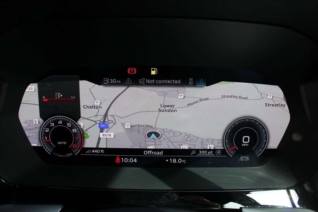 2020 AUDI A3 2020 AUDI A3