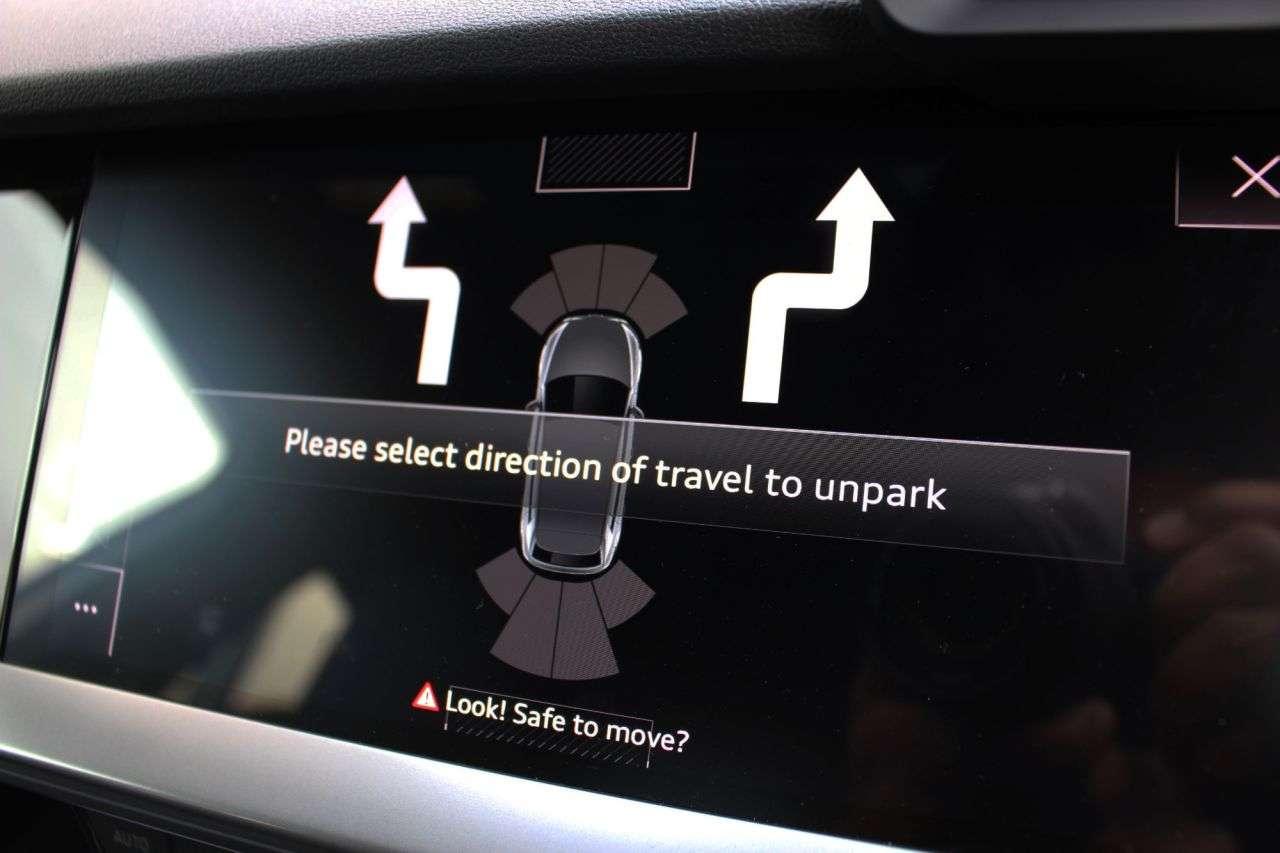 2020 AUDI A3 2020 AUDI A3