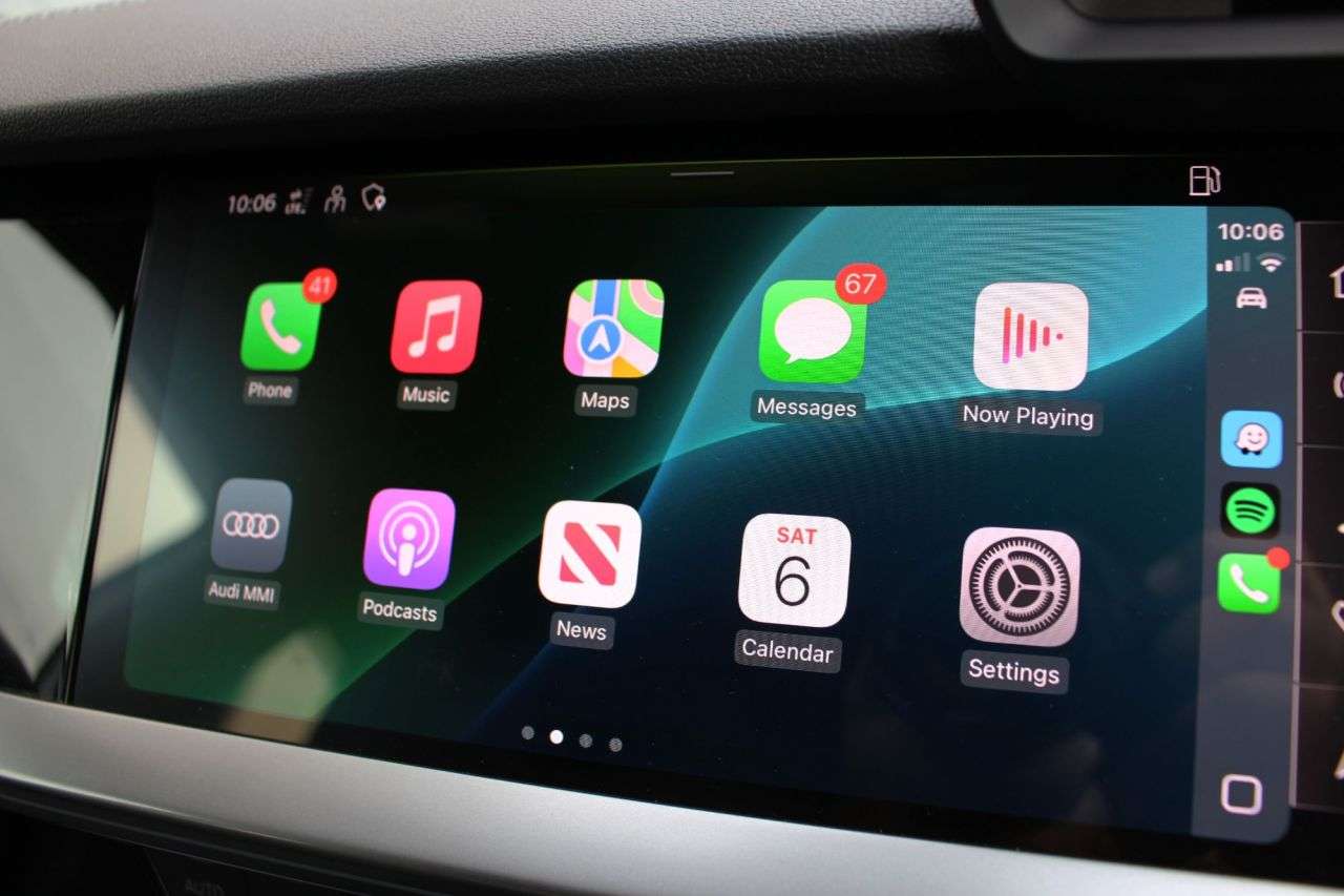 2020 AUDI A3 2020 AUDI A3