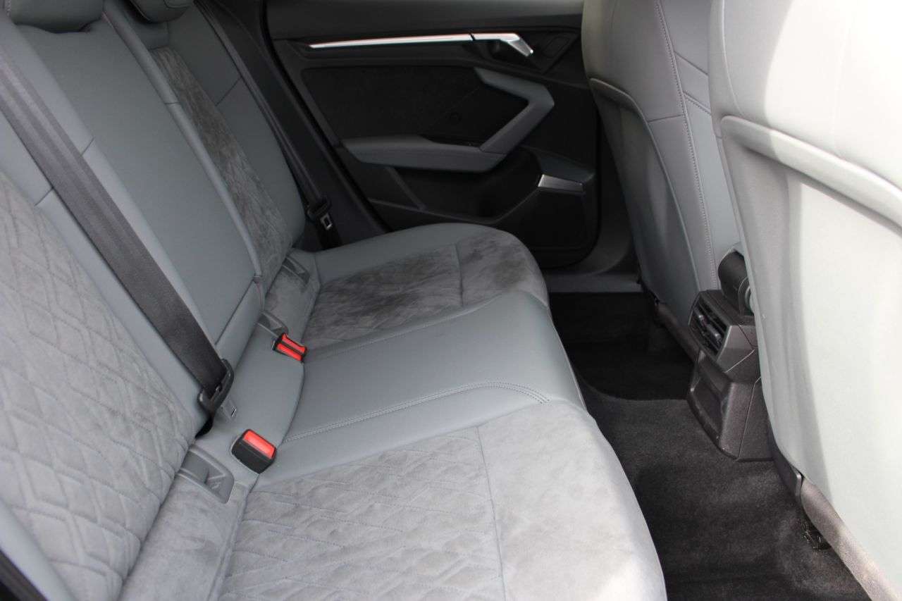 2020 AUDI A3 2020 AUDI A3