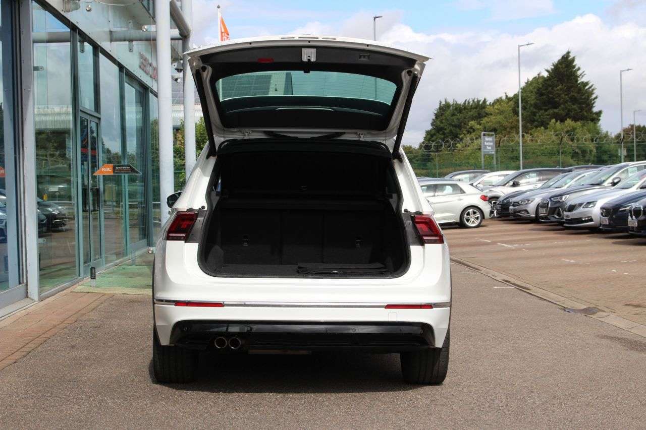 2019 VOLKSWAGEN TIGUAN 2019 VOLKSWAGEN TIGUAN