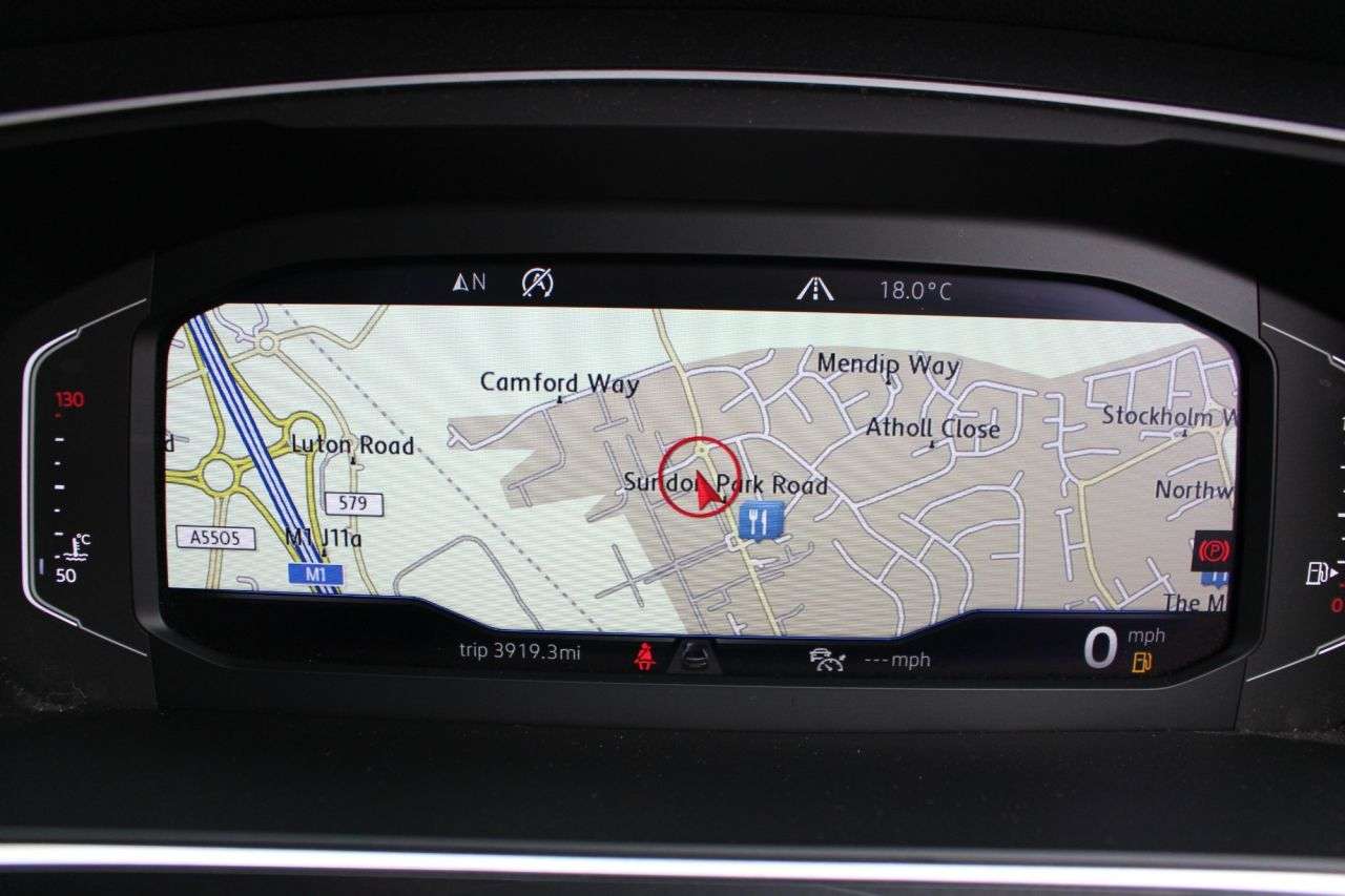 2019 VOLKSWAGEN TIGUAN 2019 VOLKSWAGEN TIGUAN