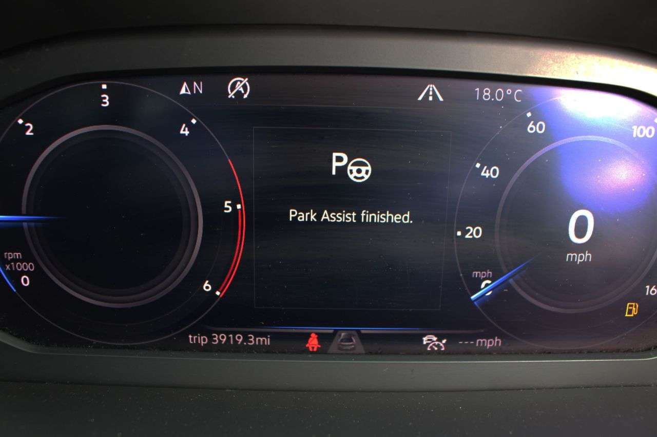 2019 VOLKSWAGEN TIGUAN 2019 VOLKSWAGEN TIGUAN